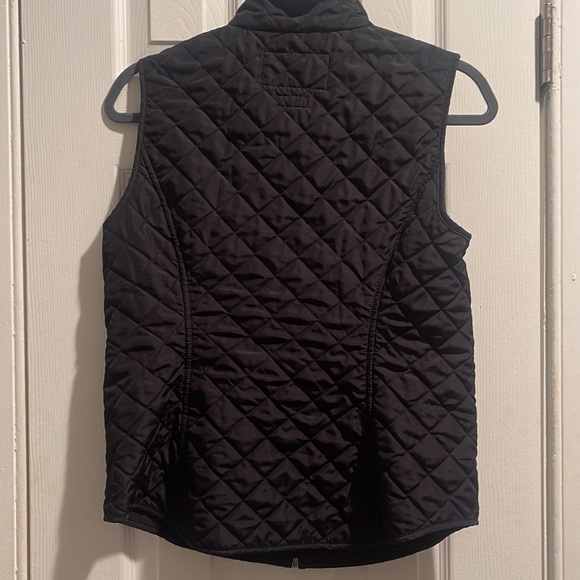 Winter vest - Picture 3 of 4